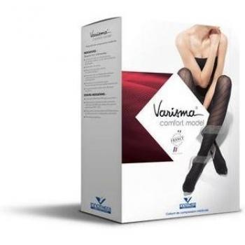 Varisma 3 Comfort Bas Autofix Naturel Taille 7_plus Court