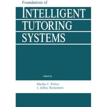 Foundations of Intelligent Tutoring Systems
