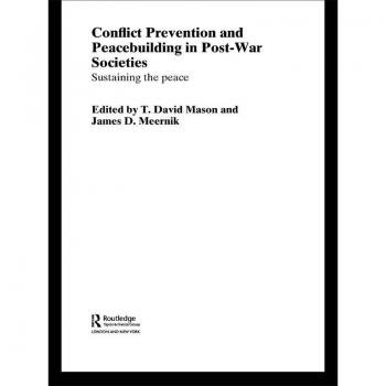 Vitalsource Technologies, Inc. Conflict Prevention And Peace-building...