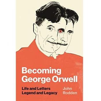 Becoming George Orwell