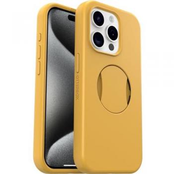 OtterBox OtterGrip Symmetry Case for iPhone 15 Pro