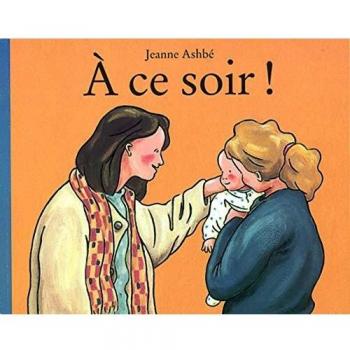 a ce soir 