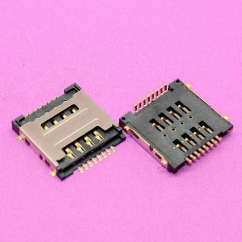 YuXi SIM card socket holder tray slot replacement for Huawei Y325