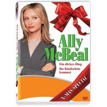 Ally McBeal
