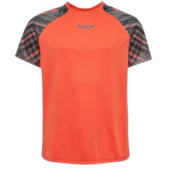 Hummel Blaze Pro Jugendtrikot