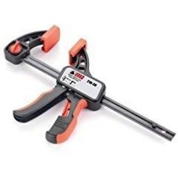 Pressa Urko 1 mano sporgenza 80 mm