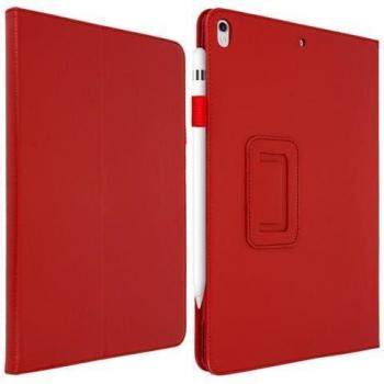 Fundas de apoyo rojo para iPad Pro 10.5 – Protección total