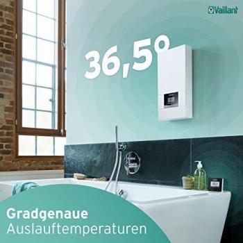 Vaillant VED E 24/8 E EEK:A