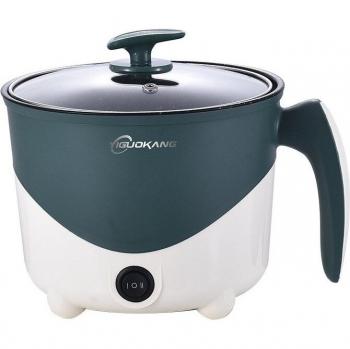Cuiseur à riz électrique 220V 300/600W avec prise UE pour 1-2 personnes