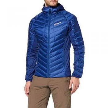 Berghaus Men's Tephra Down Jacket