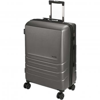 Travel Line 9800 von D&N – Trolley 64 cm, 4 Rollen