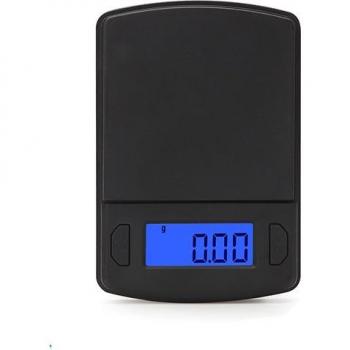Hochgenaue Küchenwaage 5kg/0,1g