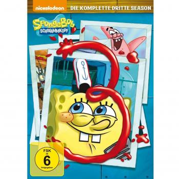 SpongeBob Schwammkopf