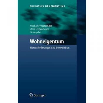 Wohneigentum: Herausforderungen und Perspektiven