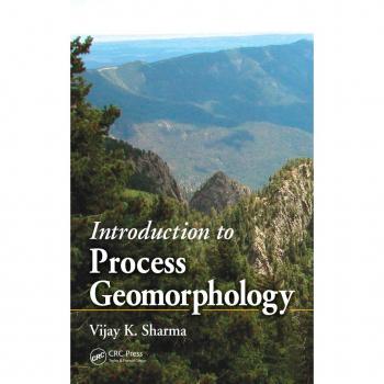 Vitalsource Technologies, Inc. Intro. To Process Geomorphology