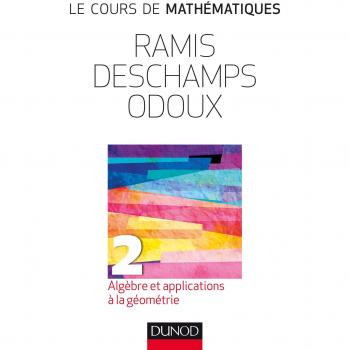 Cours de mathématiques