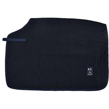 Kingsland Classic Ausreitdecke – Premium Wollmix