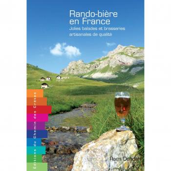 Rando-biere en france