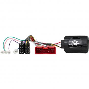Connects2 Mazda 3 Lenkradanschlussmodul (BK, 2004-2009)