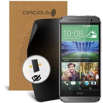 Celicious Privacy 2-Way Anti-Spy Filter Screen Protector for HTC One (M8) Eye