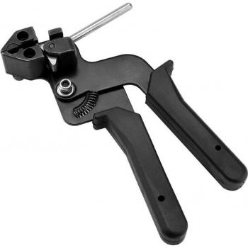 Clips‑Câble Acier MiniFix
