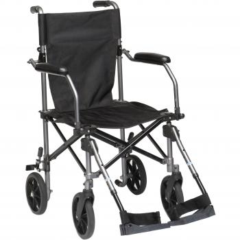 Drive DeVilbiss Wheelchair