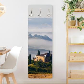 Puesto de Perchas Entrada Verde 105 x 34 cm