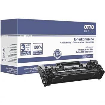 Cartrige Toner HP CF‑226 A – 26A
