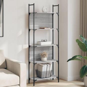 Rifugio Letterario 5P – Design Sonoma