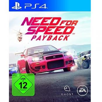 Need for Speed Payback Xbox One