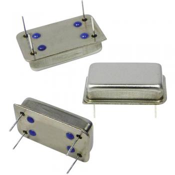 Oscillatore al quarzo 14.318 MHz DIP-14 HCMOS