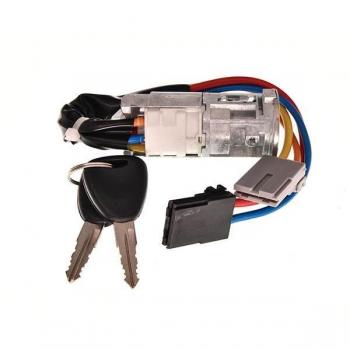 Câble de verrouillage direction Renault MAXGEAR 63‑0066