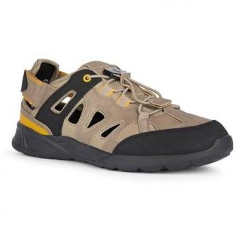 Sandalias Geox U Sanzio D Lycra