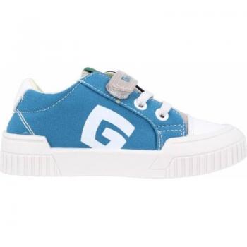Blue Mick Jeans kids’ sneakers Gorila