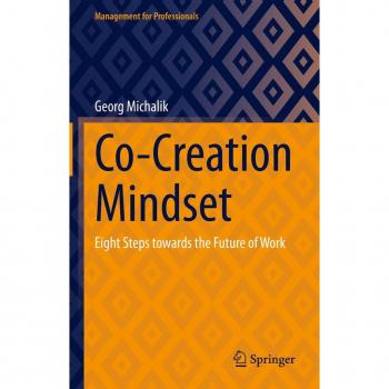 Vitalsource Technologies, Inc. Co-Creation Mindset