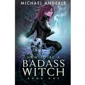 How to be a Badass Witch