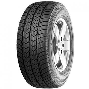 Semperit Van-Grip 2 M+S