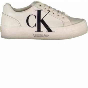 Women's Calvin Klein CK Platform Sneakers
