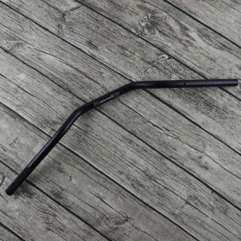 Manillar Universal 22 mm – Estilo Café Racer