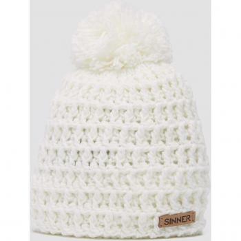 Montagna Nordic II Gorro Siwe 350 30 Bianco Unica