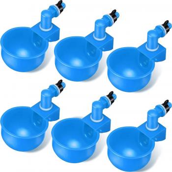 Bol à eau automatique pour volailles