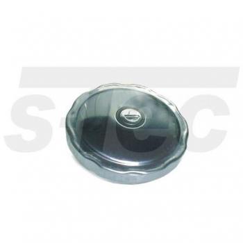 S‑TEC BL21060‑SV‑904 Tappo serbatoio carburante