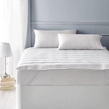 Capa de Descanso Hotel 3 cm – Confort y Durabilidad