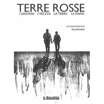 Terre rosse. I giovani i vecchi la terra la mafia. DVD