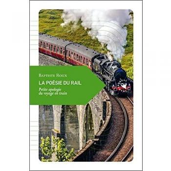 La Poésie du rail