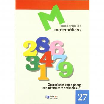 MATEMATICAS 27