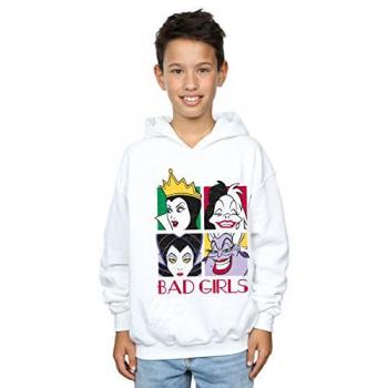 Disney Bösewichte Sweatshirt für Kinder