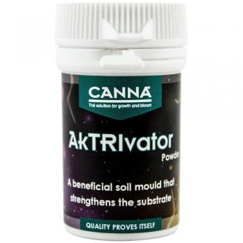 Canna Boost 10g Aktrivator Fine Powder