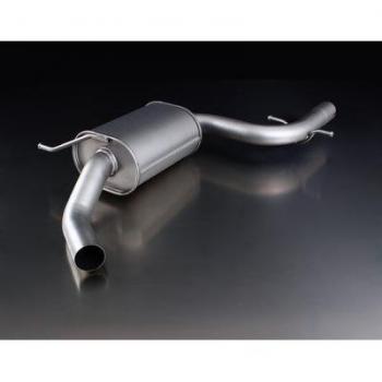 Remus Escape Frontal 957204 0300 – Vauxhall 2.0Tsi