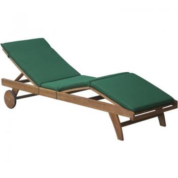 Cuscino da giardino Fieldmann FDZN 9003